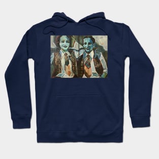 Bobby & Ryder Hoodie